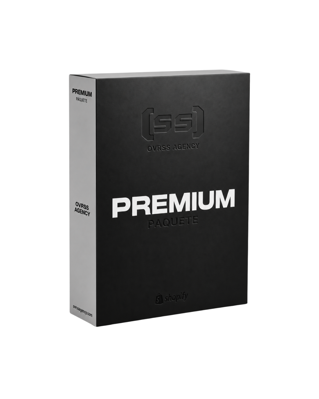 PAQUETE PREMIUM