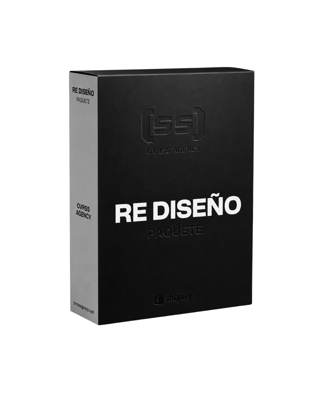 RE-DISEÑO